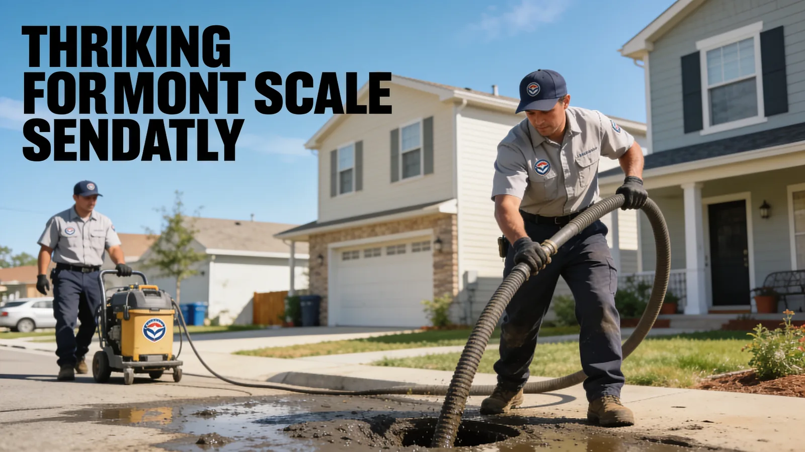 Sewage Cleanup in Ponsford, MN near me